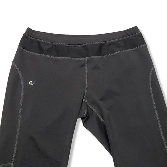 Athleta Pants & Jumpsuits Athleta Runabout Flared Leg Yoga Pants